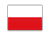 RISTORANTE PRECISAMENTE A CALAFURIA - Polski